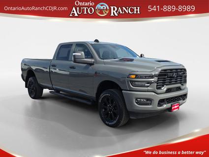 2026 Ram 2500 Ontario OR