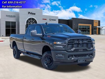 2026 Ram 2500 Floresville TX