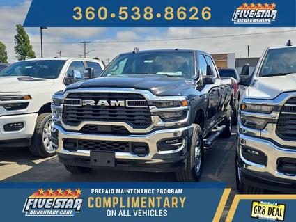 2025 Ram 2500 Aberdeen WA