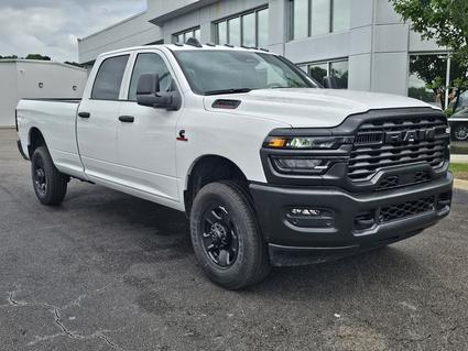 2025 Ram 2500 Jackson MS