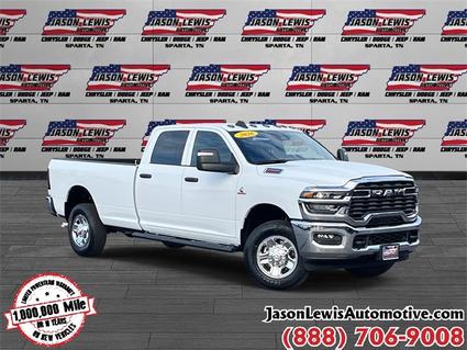 2026 Ram 2500 Sparta TN
