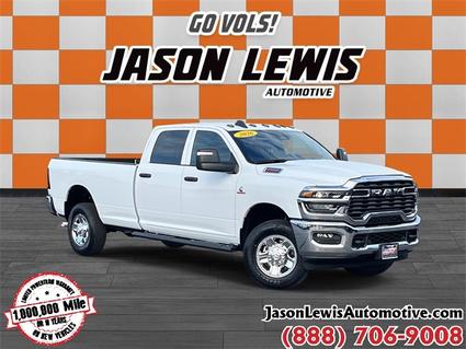 2026 Ram 2500 Sparta TN