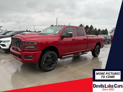 2026 Ram 2500 Devils Lake ND