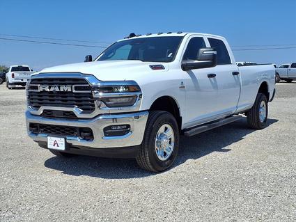 2026 Ram 2500 Pleasanton TX