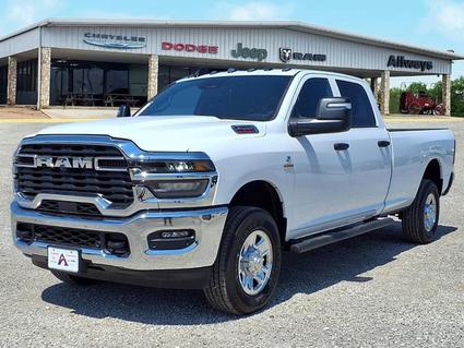 2026 Ram 2500 Pleasanton TX
