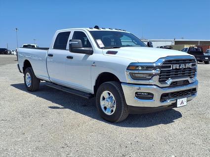 2026 Ram 2500 Pleasanton TX