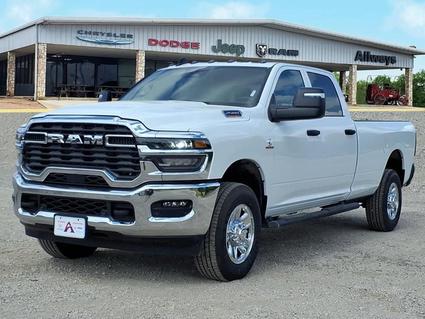 2026 Ram 2500 Pleasanton TX