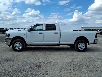 2026 Ram 2500 Pleasanton TX
