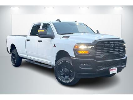2026 Ram 2500 Olympia WA