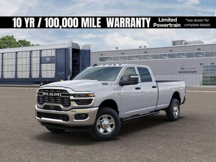 2026 Ram 2500 Washington MO