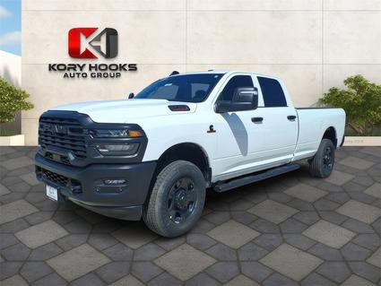 2025 Ram 2500 Bowie TX