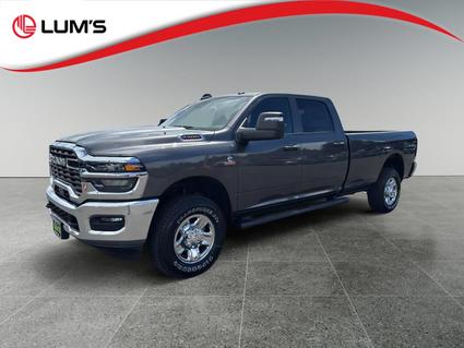 2025 Ram 2500 Warrenton OR