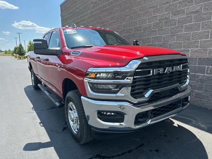 2025 Ram 2500 Logan UT