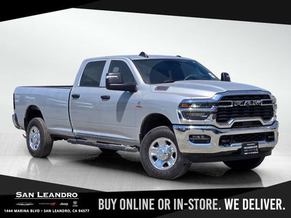 2025 Ram 2500 San Leandro CA