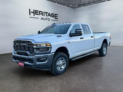 2026 Ram 2500 Perry UT