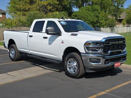 2026 Ram 2500 Tremonton UT