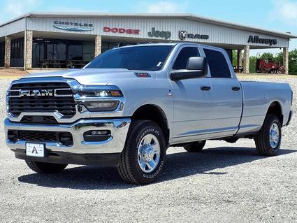 2026 Ram 2500 Pleasanton TX
