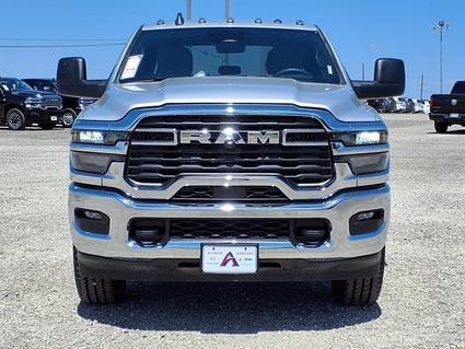 2026 Ram 2500 Pleasanton TX