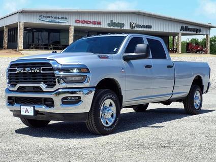 2026 Ram 2500 Pleasanton TX