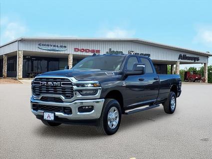 2026 Ram 2500 Pleasanton TX
