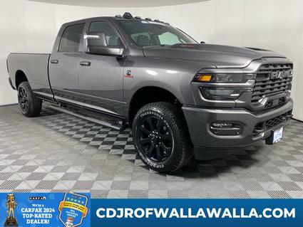 2026 Ram 2500 Walla Walla WA