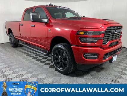 2026 Ram 2500 Walla Walla WA