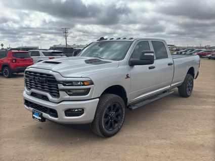 2026 Ram 2500 Fort Morgan CO