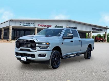 2026 Ram 2500 Pleasanton TX
