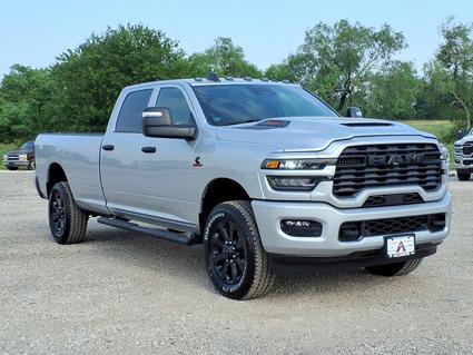 2026 Ram 2500 Pleasanton TX