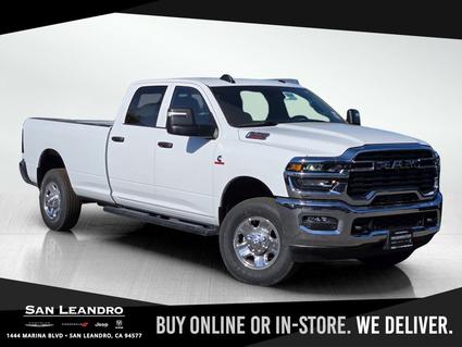 2025 Ram 2500 San Leandro CA