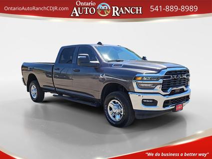 2025 Ram 2500 Ontario OR