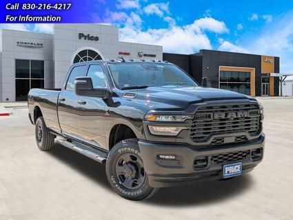2025 Ram 2500 Floresville TX