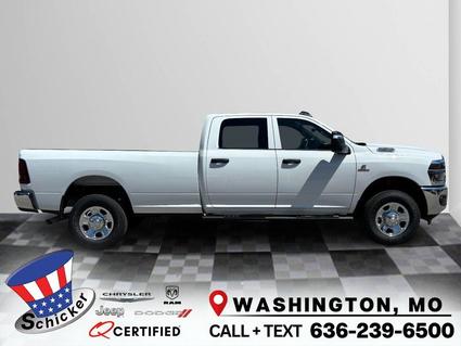 2025 Ram 2500 Washington MO