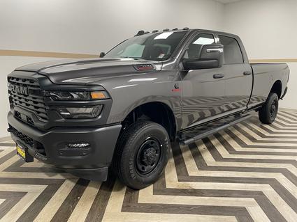 2026 Ram 2500 Bozeman MT