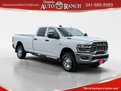 2026 Ram 2500 Ontario OR