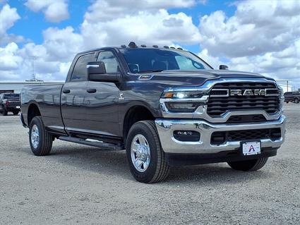 2026 Ram 2500 Pleasanton TX