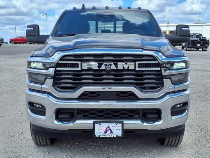 2026 Ram 2500 Pleasanton TX