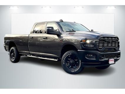 2026 Ram 2500 Olympia WA
