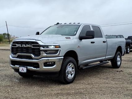 2026 Ram 2500 Pleasanton TX