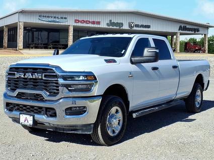 2025 Ram 2500 Pleasanton TX