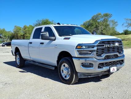 2025 Ram 2500 Pleasanton TX
