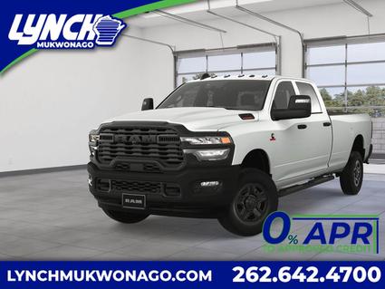 2025 Ram 2500 Mukwonago WI