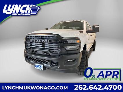 2025 Ram 2500 Mukwonago WI