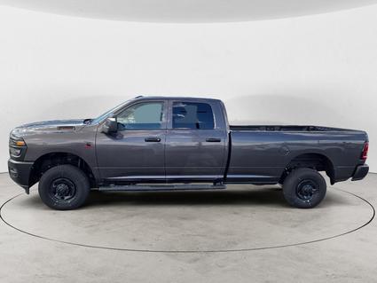 2025 Ram 2500 Anaconda MT