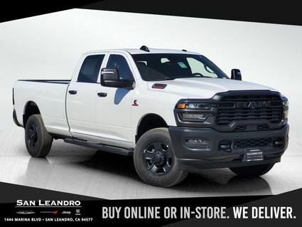 2025 Ram 2500 San Leandro CA