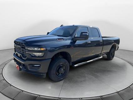 2025 Ram 2500 Pierre SD