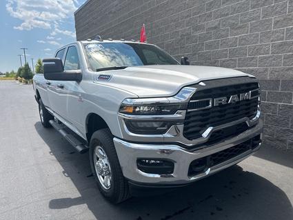 2025 Ram 2500 Logan UT