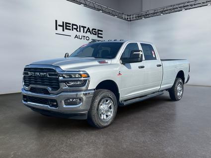 2025 Ram 2500 Logan UT