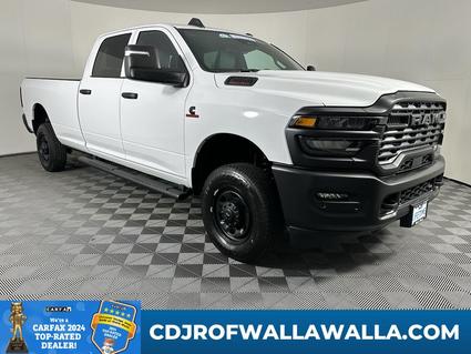 2026 Ram 2500 Walla Walla WA