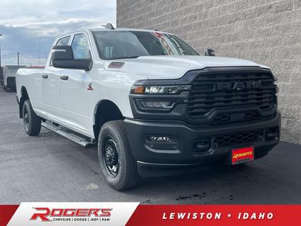 2026 Ram 2500 Lewiston ID